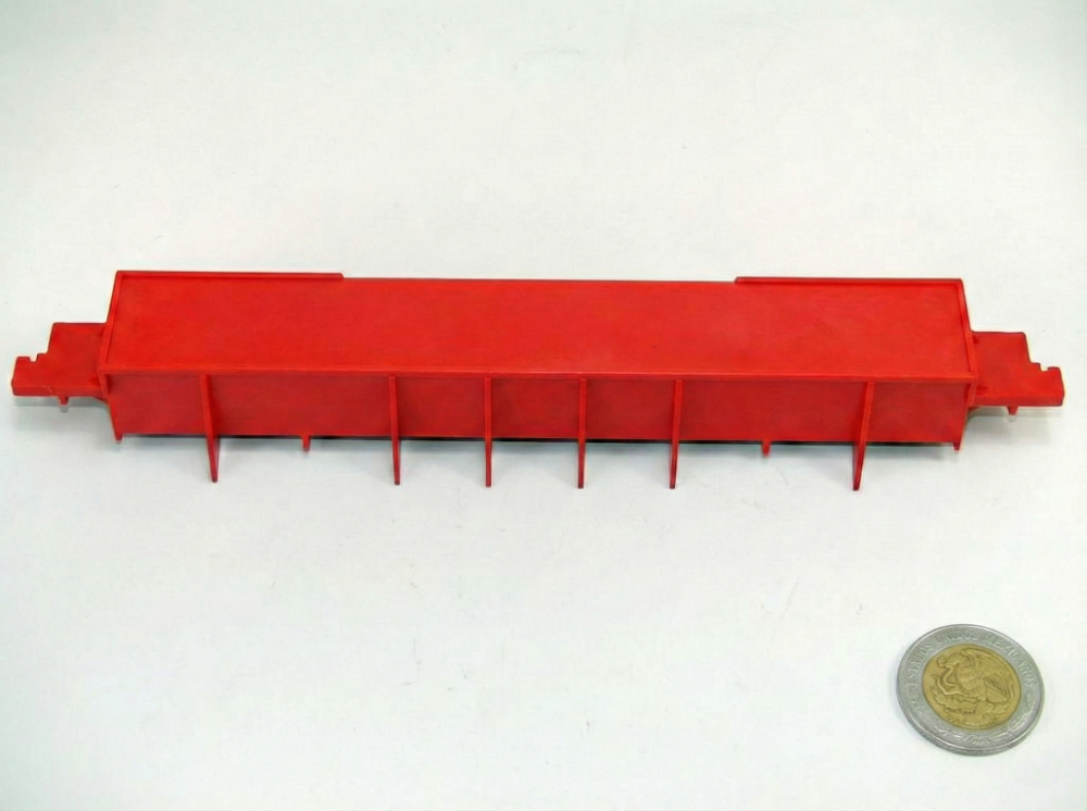3859-1 Diebold, DIEBOLD OPTEVA RED SHUTTER GATE, PN: 49-200867-000A, 49200867000A