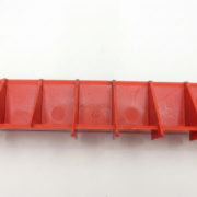 3859-3 Diebold, DIEBOLD OPTEVA RED SHUTTER GATE, PN: 49-200867-000A, 49200867000A