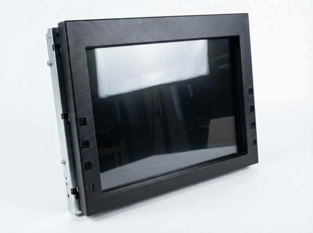 Diebold, 10.4" SERVICE DISPLAY, PN: 49-213272-000C, 49213272000C