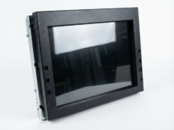 3860-1 Diebold, 10.4" SERVICE DISPLAY, PN: 49-213272-000C, 49213272000C