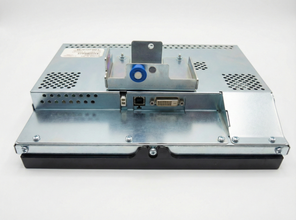 Diebold, 10.4" SERVICE DISPLAY, PN: 49-213272-000C, 49213272000C
