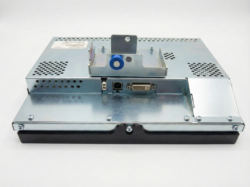 3860-2 Diebold, 10.4" SERVICE DISPLAY, PN: 49-213272-000C, 49213272000C