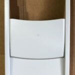 Diebold, Fascia ,Lower ,Opteva, 522, PN: 49-218289-X0BB, 49218289X0BB, 49-218289
