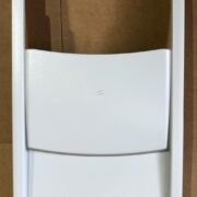 3861-1 Diebold, Fascia ,Lower ,Opteva, 522, PN: 49-218289-X0BB, 49218289X0BB, 49-218289