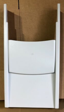 Diebold, Fascia ,Lower ,Opteva, 522, PN: 49-218289-X0BB, 49218289X0BB, 49-218289
