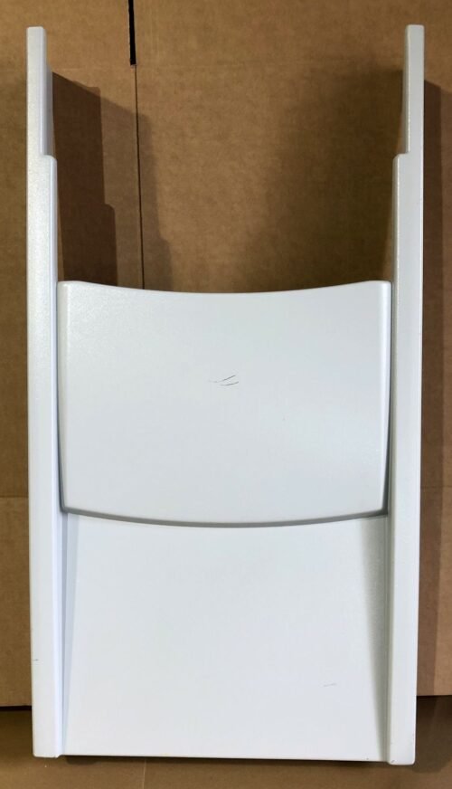 3861-1 Diebold, Fascia ,Lower ,Opteva, 522, PN: 49-218289-X0BB, 49218289X0BB, 49-218289