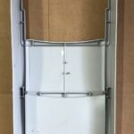 Diebold, Fascia ,Lower ,Opteva, 522, PN: 49-218289-X0BB, 49218289X0BB, 49-218289