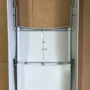 3861-2 Diebold, Fascia ,Lower ,Opteva, 522, PN: 49-218289-X0BB, 49218289X0BB, 49-218289