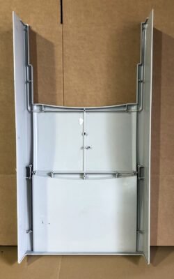 Diebold, Fascia ,Lower ,Opteva, 522, PN: 49-218289-X0BB, 49218289X0BB, 49-218289