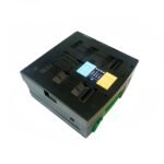 3866-2 Wincor Cineo C4060 Rechazar Cassette con RR CAT3 BC Lock NP: 01750238381, 1750238381