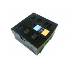 3866-2 Wincor Cineo C4060 Rechazar Cassette con RR CAT3 BC Lock NP: 01750238381, 1750238381