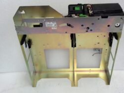 3868-2 Wincor Nixdorf DISTRIBUTOR TRANSPORT CCDMV2 PN: 01750254635, 1750254635