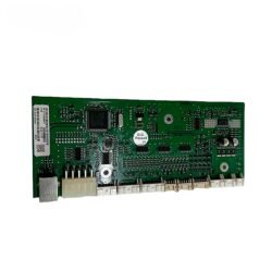 3869- Wincor Nixdorf Central Special Electronic Board NP: 01750268627, 1750268627