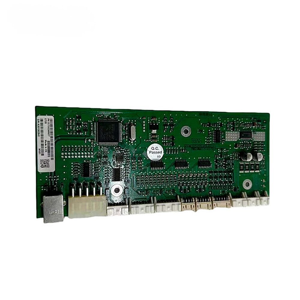 Wincor Nixdorf Central Special Electronic Board NP: 01750268627, 1750268627