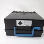 3876-1 Diebold AFD DIVERT CASSETTE, PLASTIC, CONV. PN: 00-103334-000Q, 103334000Q, 00103334000Q