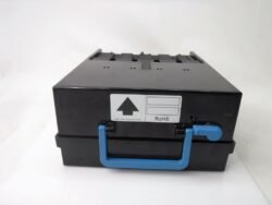 3876-1 Diebold AFD DIVERT CASSETTE, PLASTIC, CONV. PN: 00-103334-000Q, 103334000Q, 00103334000Q