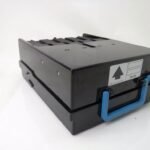 3876-2 Diebold AFD DIVERT CASSETTE, PLASTIC, CONV. PN: 00-103334-000Q, 103334000Q, 00103334000Q