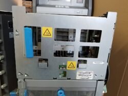 Diebold LOWER ASSEMBLY PN: 00-155996-000H, 155996000H