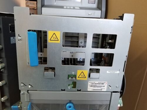 Diebold LOWER ASSEMBLY PN: 00-155996-000H, 155996000H