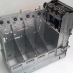 Diebold LOWER ASSEMBLY PN: 00-155996-000H, 155996000H