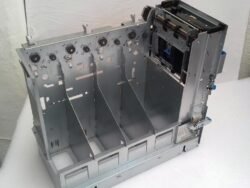 Diebold LOWER ASSEMBLY PN: 00-155996-000H, 155996000H