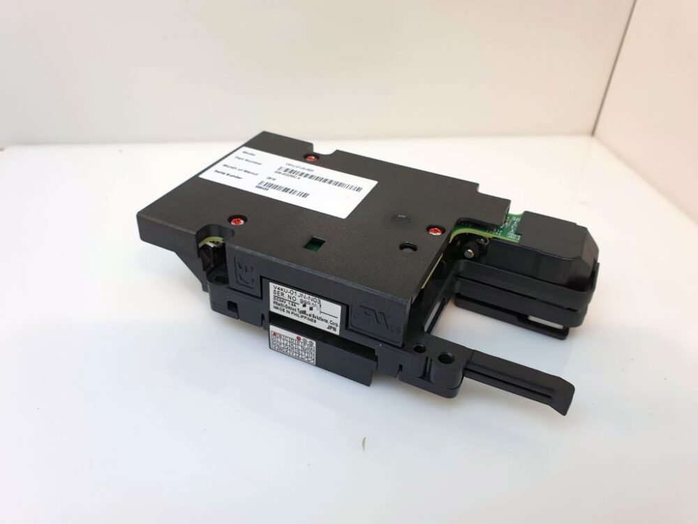 NCR SELF SERV 663X 668X SMART DIP CARD READER (TAMPER RESISTANT) PN: 009-0032552, 90032552, 0090032552, 0090032552