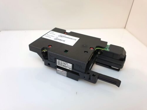 NCR SELF SERV 663X 668X SMART DIP CARD READER (TAMPER RESISTANT) PN: 009-0032552, 90032552, 0090032552, 0090032552