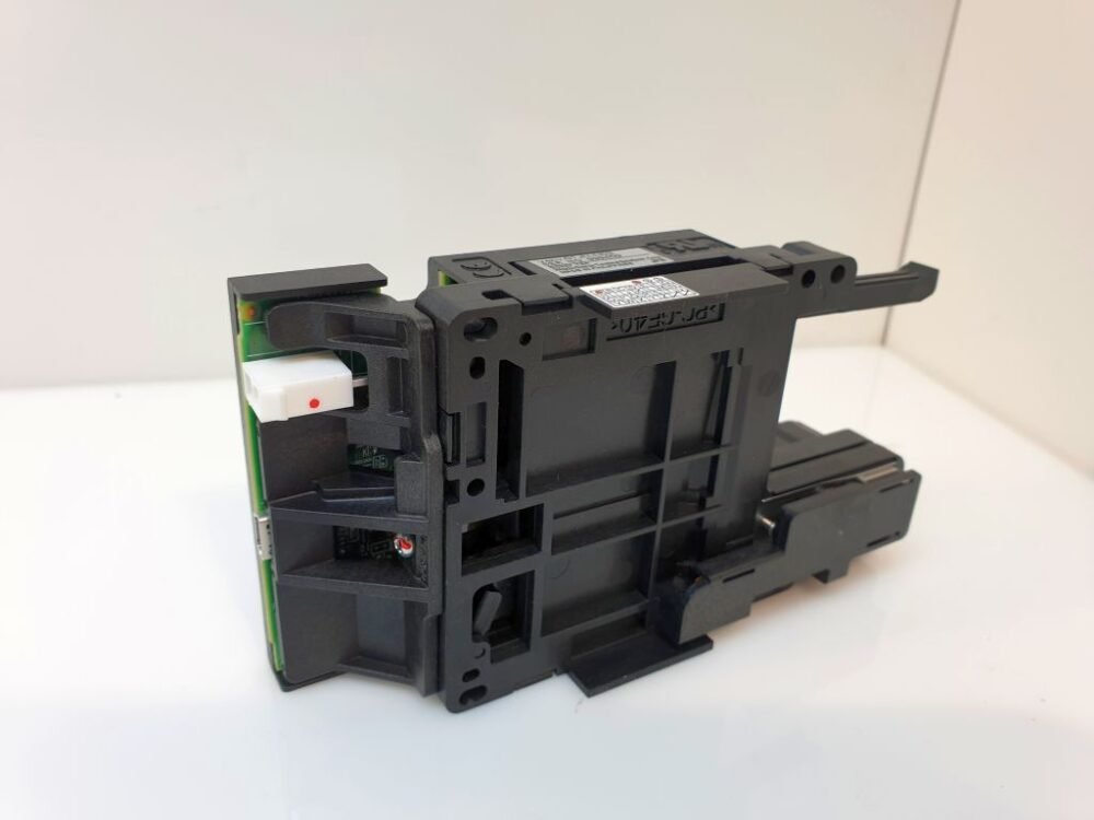 NCR SELF SERV 663X 668X SMART DIP CARD READER (TAMPER RESISTANT) PN: 009-0032552, 90032552, 0090032552, 0090032552