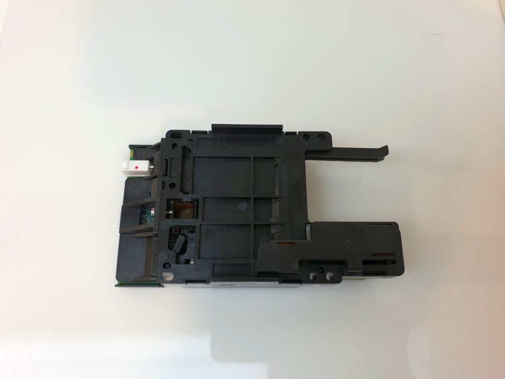 NCR SELF SERV 663X 668X SMART DIP CARD READER (TAMPER RESISTANT) PN: 009-0032552, 90032552, 0090032552, 0090032552