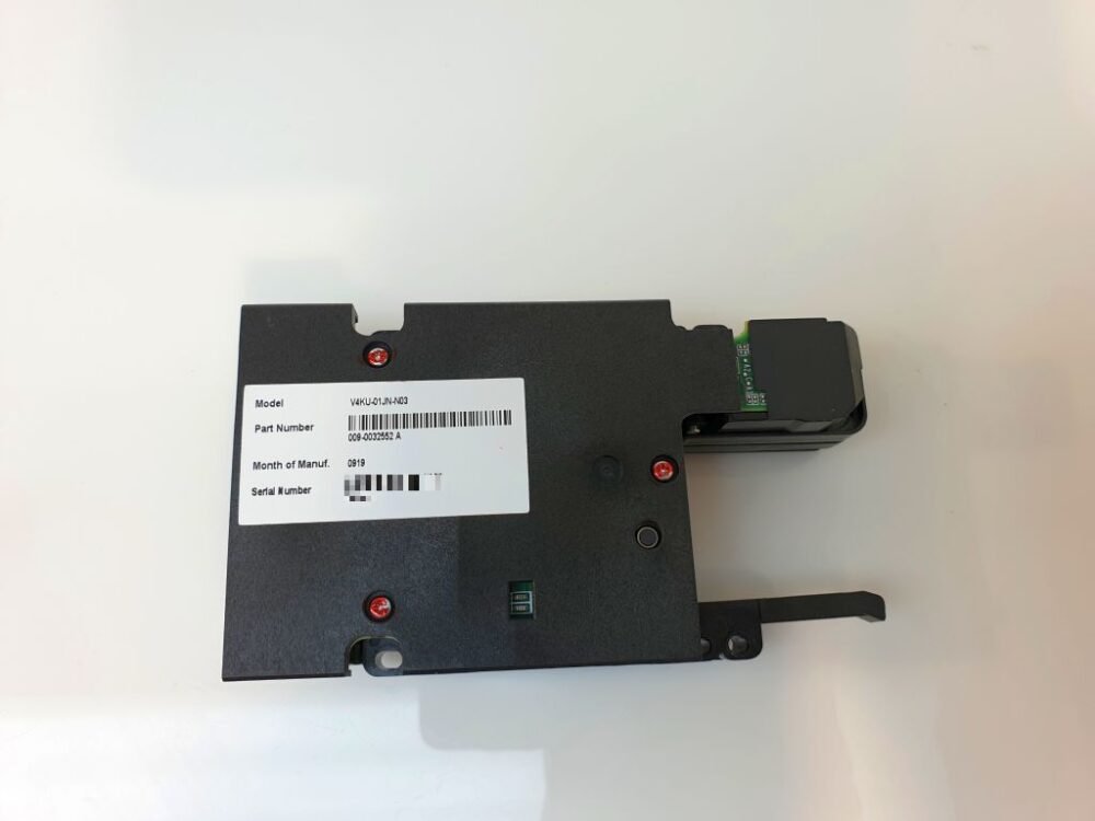 NCR SELF SERV 663X 668X SMART DIP CARD READER (TAMPER RESISTANT) PN: 009-0032552, 90032552, 0090032552, 0090032552