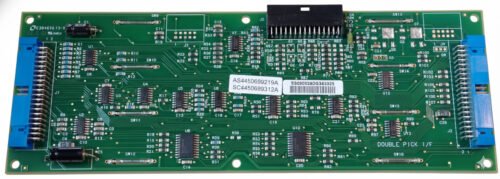 NCR ATM DOUBLE PICK CONTROLLER PN: 445-0689219A, 4450689219A, 445-0689219B, 4450689219B