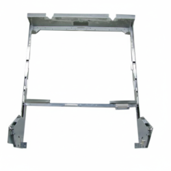 NCR SELF SERV 6632 EXTERNAL FASCIA FRAME SUBSTRUCTURE PN: 445-0707531, 4450707531