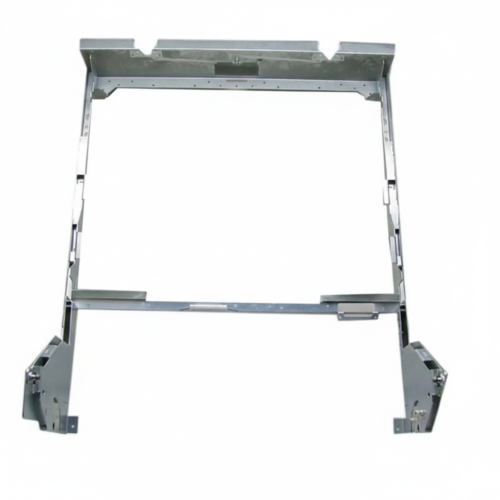 NCR SELF SERV 6632 EXTERNAL FASCIA FRAME SUBSTRUCTURE PN: 445-0707531, 4450707531