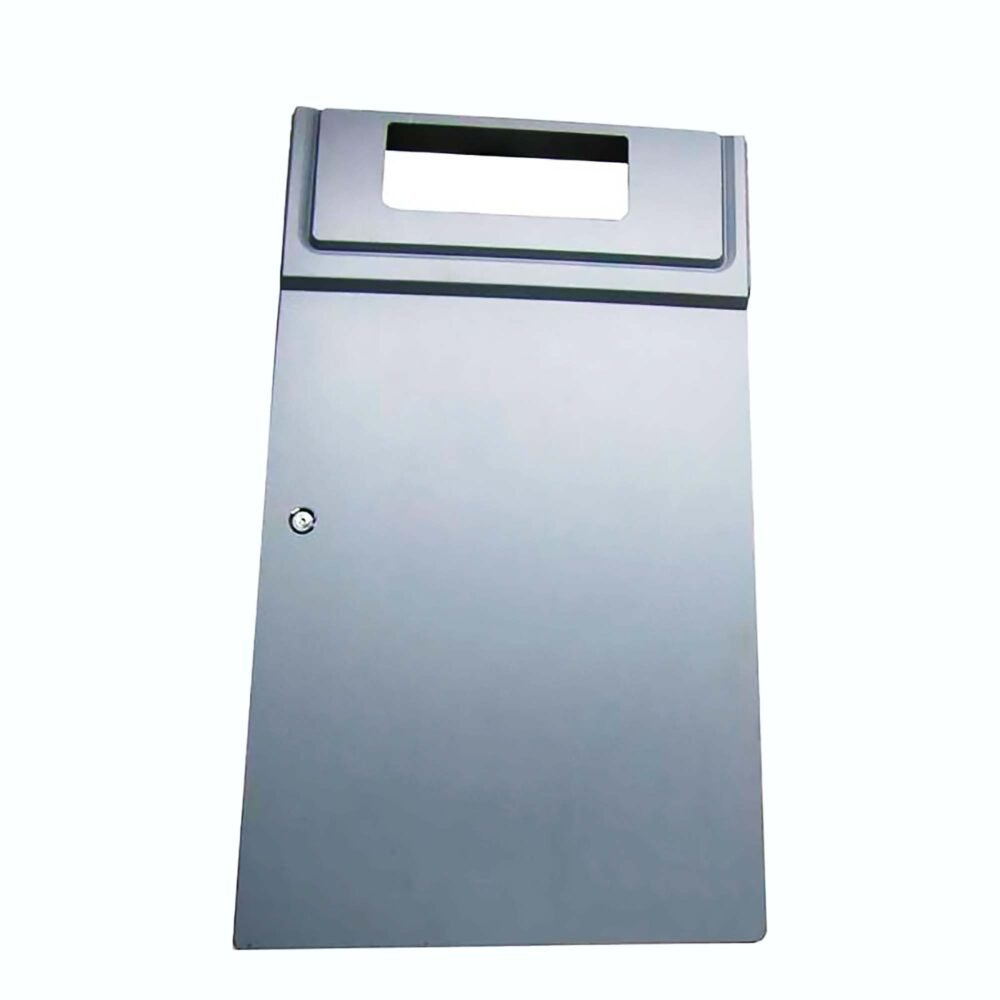 NCR SELF SERV 6622 FRONT LOAD BEAUTY DOOR CEN NP: 445-0711505, 4450711505