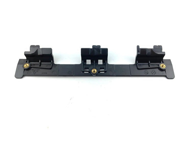 3892- NCR S2 ATM, Front Exit Guide, NP: 4450731153, 445-0731153