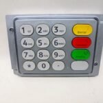 NCR EPP-3 (P) SPANISH 25 MODULE ASSY PN: 445-0745470, 4450745470