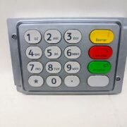3896-1 NCR EPP-3 (P) SPANISH 25 MODULE ASSY PN: 445-0745470, 4450745470