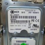 NCR EPP-3 (P) SPANISH 25 MODULE ASSY PN: 445-0745470, 4450745470