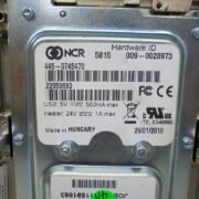 3896-2 NCR EPP-3 (P) SPANISH 25 MODULE ASSY PN: 445-0745470, 4450745470
