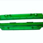 NCR FASCIA INSERT BEZEL PN: 445-0752826, 4450752826