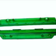 NCR FASCIA INSERT BEZEL PN: 445-0752826, 4450752826