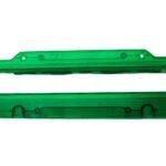 NCR FASCIA INSERT BEZEL PN: 445-0752826, 4450752826