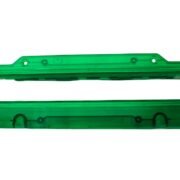 NCR FASCIA INSERT BEZEL PN: 445-0752826, 4450752826