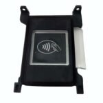 NCR NCR CARD SENSOR BEZEL PN: 445-0752991, 4450752991