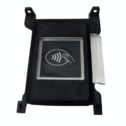 NCR NCR CARD SENSOR BEZEL PN: 445-0752991, 4450752991