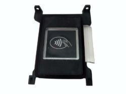 NCR NCR CARD SENSOR BEZEL PN: 445-0752991, 4450752991