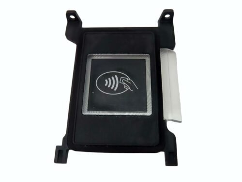 NCR NCR CARD SENSOR BEZEL PN: 445-0752991, 4450752991