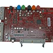 NCR MFR EXPRESS BANKING MISC I/F - TOP LEVEL ASSEMBLY PN: 445-0753466, 4450753466