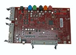 NCR MFR EXPRESS BANKING MISC I/F - TOP LEVEL ASSEMBLY PN: 445-0753466, 4450753466