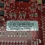 NCR MFR EXPRESS BANKING MISC I/F - TOP LEVEL ASSEMBLY PN: 445-0753466, 4450753466